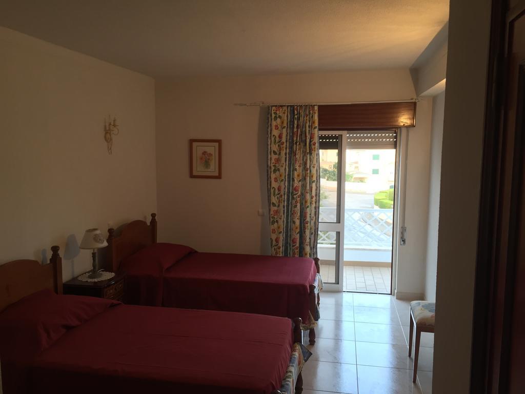 Ocean View Maison d'hôtes Lagos