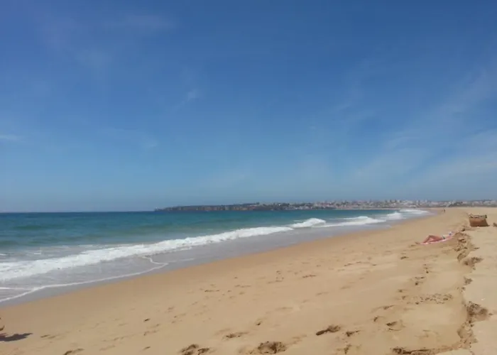 Lagos Ocean View Guesthouse