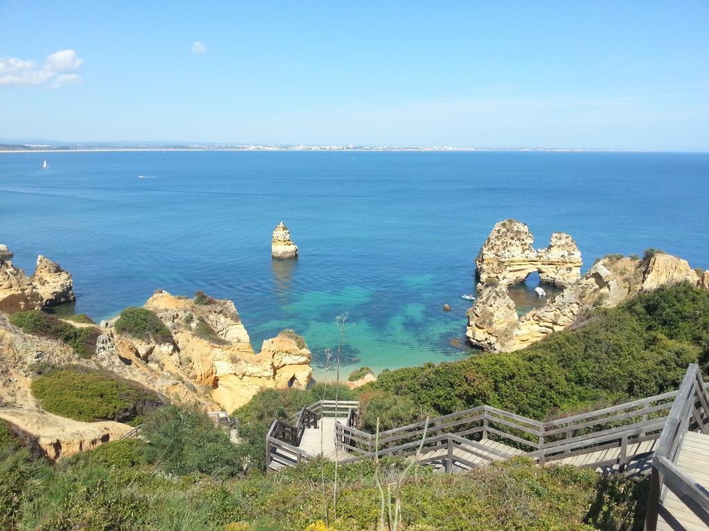 Guest house Ocean View