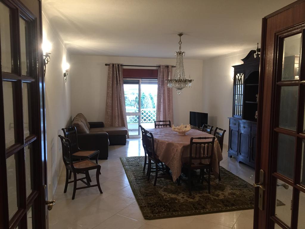 Ocean View Guest house Lagos