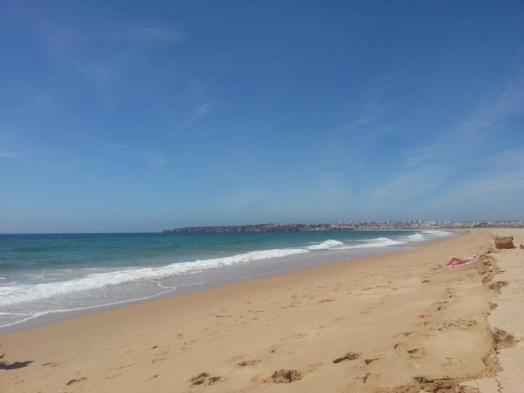 Pensión Ocean View Lagos